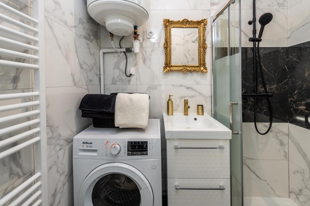 Le Bonbon D'Or - Wifi Gratuite - Appartement Paisible Amiens Exteriör bild